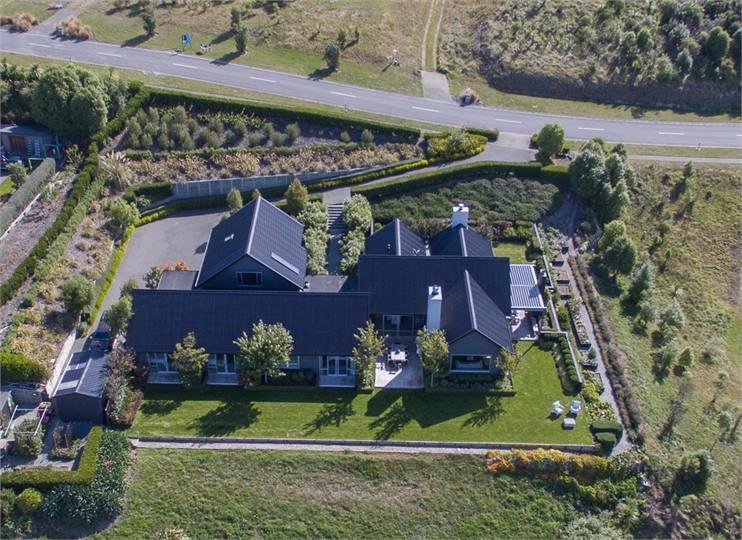 The Lakeview House Taupo Exterior photo