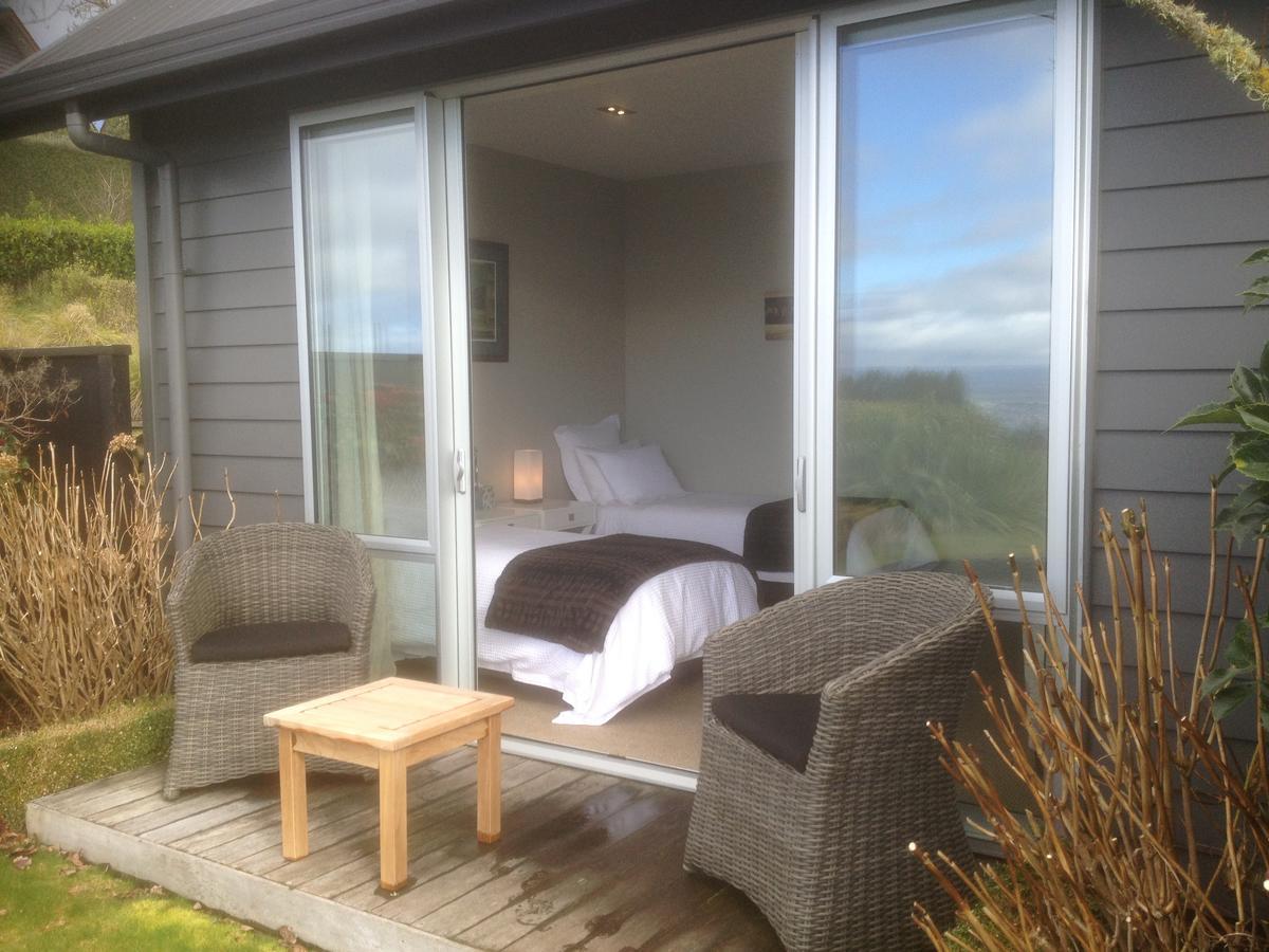 The Lakeview House Taupo Exterior photo
